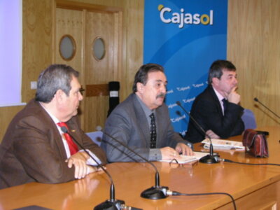 Juan de Dios Román y José Luis Sáez abren el ciclo de conferencias ¿Hacia dónde va el deporte español?