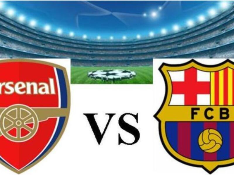 El Barça se enfrentará al Arsenal en los cuartos de final de la Champions League