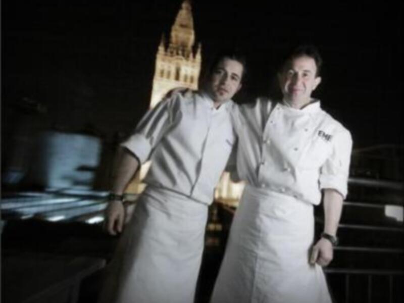 Semana Santa en EME catedral hotel