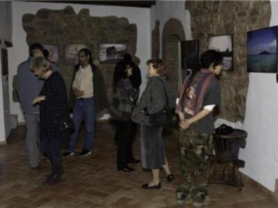 Arranca en Jimena de la frontera, la exposición itinerante Agua en un mundo desigual organizada por Cooperación Alternativa y Acción Solidaria