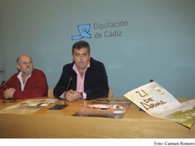 Este fin de semana comienzan las actividades del Día de Trebujena