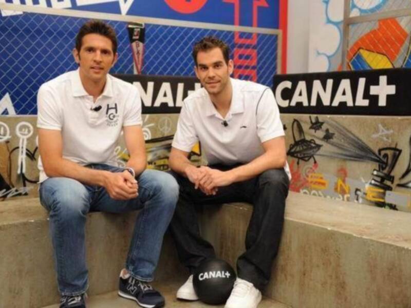José Calderón en generación NBA de Canal+: Quiero competir para ganar con la selección