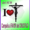 Primera visita del Simpecado de Ntra. Sra. de la Esperanza de La Redondéla en carroza tirada por bueyes a nuestra imagen de María Auxiliadora en Urbasur.