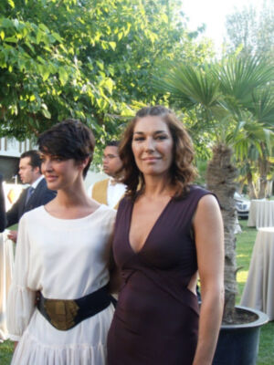 Sevilla se viste de gala por el Décimo Aniversario de la revista Surrealista