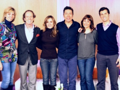 Por fin es viernes ,de Giralda tv, se despide hasta la próxima temporada