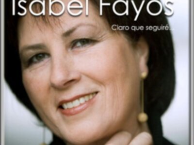 Isabel Fayos ofrecerá el 8 de julio un concierto en Mairena del Aljarafe