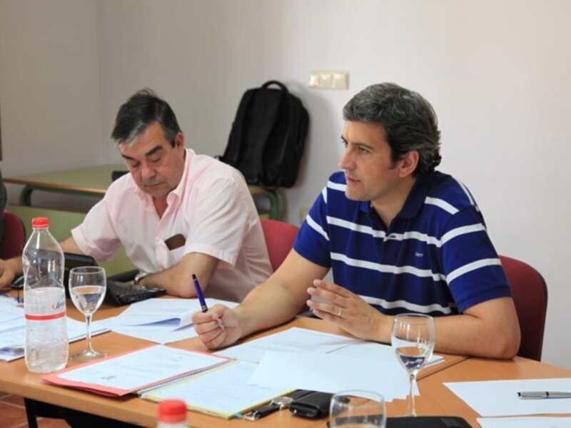 La FAC se enfrenta a un intenso plan de trabajo para el último semestre de 2010