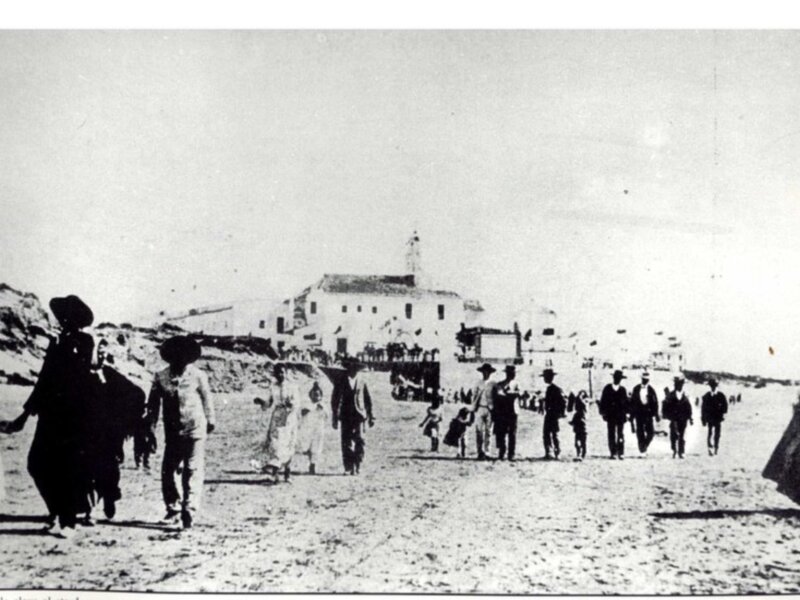 PROCESIONES EXTRAORDINARIAS DE LA VIRGEN DE REGLA (Primera Parte)*Chipiona