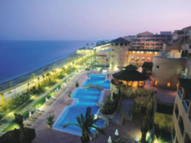 LAS VACACIONES CONTINUAN EN ELBA HOTELES