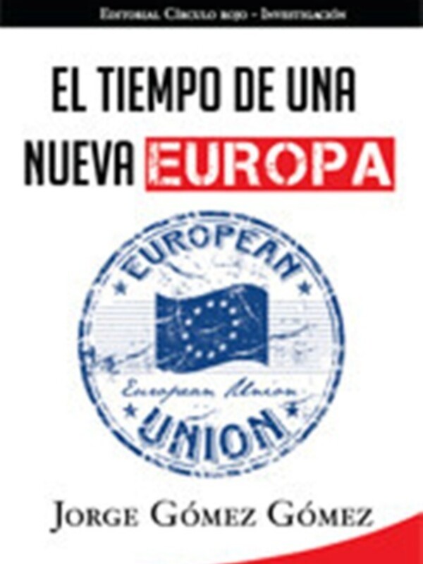 Novedades para Septiembre de la editorial círculo rojo
