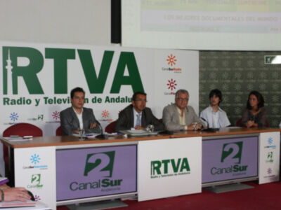 Canal Sur ahorra con su nueva programación otoñal