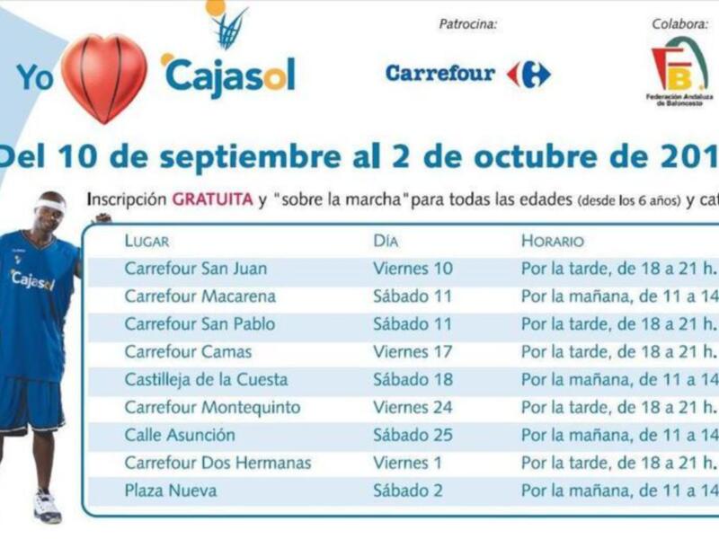 Circuito Diverbasket 3x3