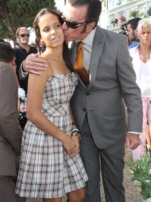 Ortega Cano, hijo adoptivo de Chipiona el mismo día del 64 cumpleaños de Rocío Jurado