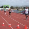 Destacada participación del chipionero Paco Guisado en la MARATÓN DEL ALGARVE (PORTUGAL)