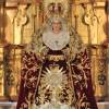 Mª Stma de las Angustias Coronada  