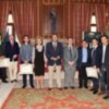 La empresa de base tecnológica TERAPIA URBANA, ganadora del III Premio CREA 