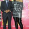 Francisco Rivera premiado por los sastres por su elegancia