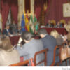El pleno de Diputación aprueba el concurso para la concesión del servicio de ayuda a domicilio(Cádiz)
