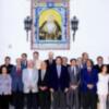 Lista de Candidatura de José María Gómez Ruiz a Hermano Mayor de la Soledad de San Lorenzo