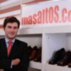  Antonio Fagundo, director del Departamento Jurídico  y de Protección Industrial de www.masaltos.com