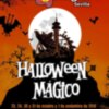 El Área de Juventud de Lora del Río festejará de nuevo Halloween en Isla Mágica el próximo 30 de octubre