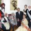 Se celebró en la Embajada de España de Argentina, la Fiesta Nacional