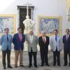 La hermandad de la Soledad de San Lorenzo colabora con los más necesitados