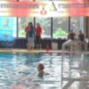 El C.W. Dos Hermanas-EMASESA presenta sus credenciales ante el C.N. Sant Andreu