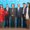 La reina inaugura en Sevilla el III congreso de UNICEF