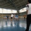 Balonmano: Sevilla concentra durante el fin de semana a lo mejor de la cantera de Andalucía Occidental