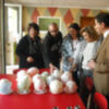 Inaugurada la ludoteca municipal de Chipiona