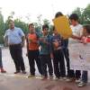 Nace la Biblioteca de los Sueños en el colegio Manuel Giménez Fernández en las Tres Mil Viviendas 