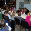 Fraternitas en los Javieres