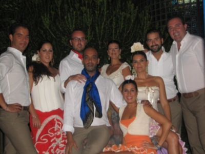 Raya Real estrena nuevo disco de villancicos