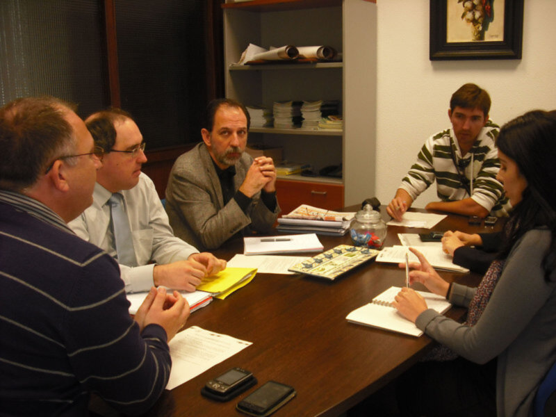 El contrato para la elaboración del plan de movilidad urbana de Chipiona ha sido adjudicado a la empresa Tool Ulee. S.L por un importe de 40.00000 