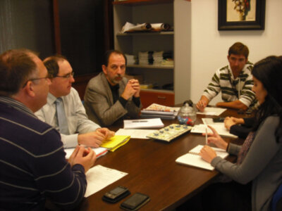El contrato para la elaboración del plan de movilidad urbana de Chipiona ha sido adjudicado a la empresa Tool Ulee. S.L por un importe de 40.00000