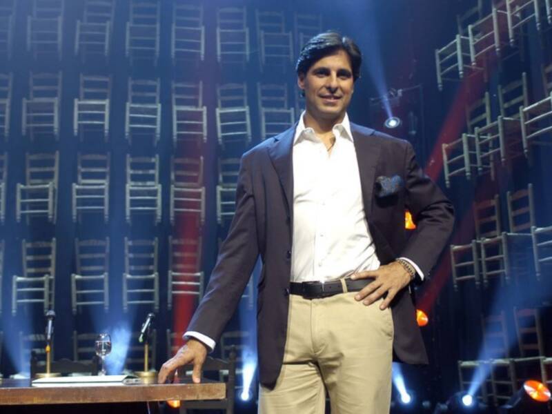 Presentada la gala de canal sur que apoya la candidatura del flamenco como patrimonio de la humanidad