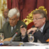 El Pleno de Diputación de Cádiz aprueba los Presupuestos de 2011 que alcanzan los 255 millones de euros