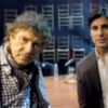 El sol, la sal, el son, presentado por Francisco Rivera y Jesús Quintero, arranca este lunes