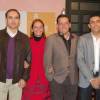 Presentados los Reyes Magos de Lebrija 