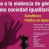 Jaque Mate a la Violencia de Género 