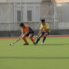 EL CLUB DE HOCKEY SAN FERNANDO CIERRA EL FIN DE SEMANA CON BUENOS RESULTADOS