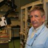El catedrático de la UPO José María Delgado, Premio en Neurociencias Básicas