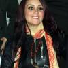 Dulce María, todo menos sentirse Extranjera en Sevilla 