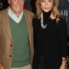 Carmen Lomana coincide con Julián Muñoz en Sevilla el día que este cumplía 63 años