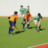 EL CLUB DE HOCKEY SAN FERNANDO SE METE EN LA FINAL DE LA COPA DE ESPAÑA DE HOCKEY HIERBA JUVENIL MASCULINA