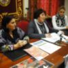 Bienestar Social presenta la campaña de navidad solidaria construyendo ilusiones (Chipiona)