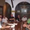 El PP presenta una propuesta para la defensa de los agricultores(Chipiona)