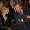  Espartaco, Fran Rivera y Eugenia Martínez de Irujo coinciden en Sevilla en el salón del caballo