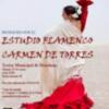 Estudio Flamenco Carmen de Torres